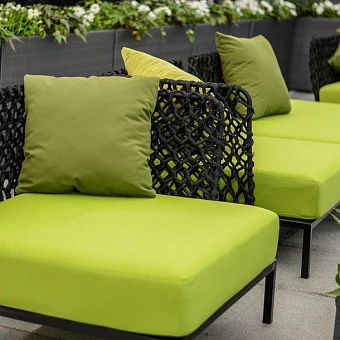 Модульный  диван 