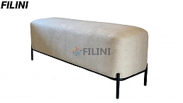 Возможно Вас заинтересует пуф "Бланк"