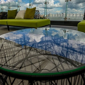 Кофейный стол 