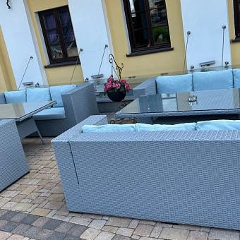 Портфолио ООО