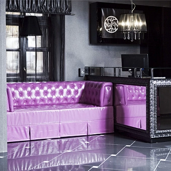 Портфолио FILINI. "Butique Armonia"