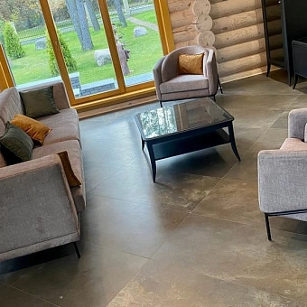 Портфолио FILINI. Частный дом в стиле "Эко"