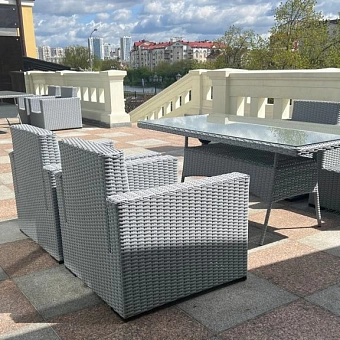 Портфолио ООО