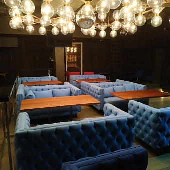 Портфолио FILINI. "Angels" - караоке