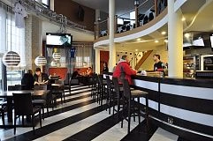  "Pizza food" в портволио ООО Фокси крафт