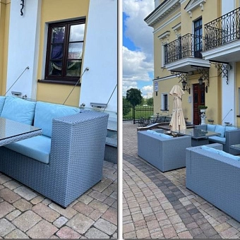 Портфолио ООО