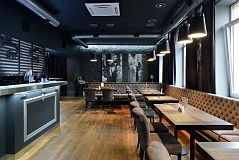 "MIXX pub" в портволио ООО Фокси крафт