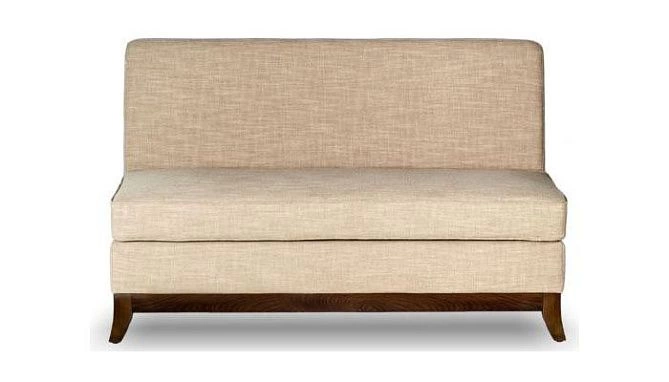 Купить диван "Ливорно" для кафе, бара, ресторана, офиса, террасы в рассрочку в Минске