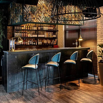 Барные стулья 