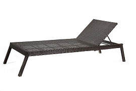 Возможно Вас заинтересует шезлонг "Квадро"