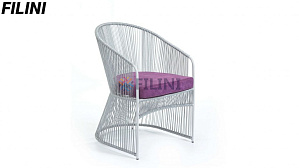 стул "Фонтан"