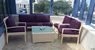 Фокси крафт в интерьере Офис на Немиге