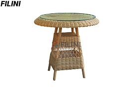 Возможно Вас заинтересует кофейный стол "Гроди"